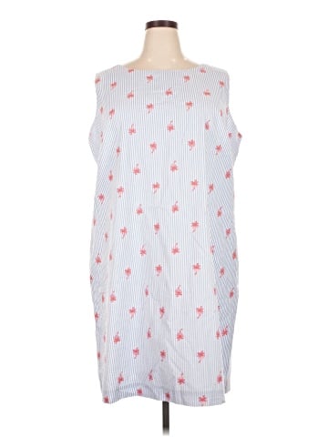 Talbots Casual Dress (view 1)