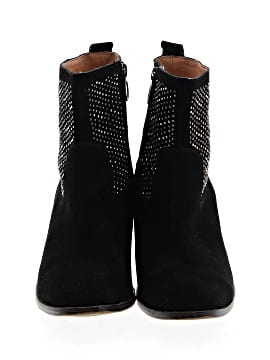 Latigo Ankle Boots (view 2)