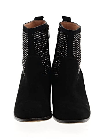 Latigo Ankle Boots (view 2)