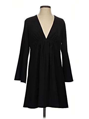 Halston Heritage Casual Dress (view 1)