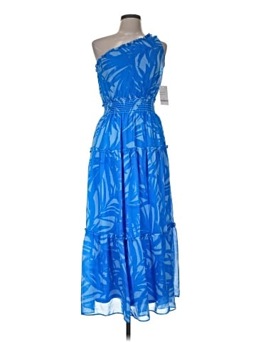 Taylor Cocktail Dress (view 1)