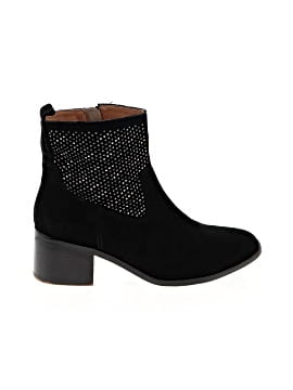 Latigo Ankle Boots (view 1)