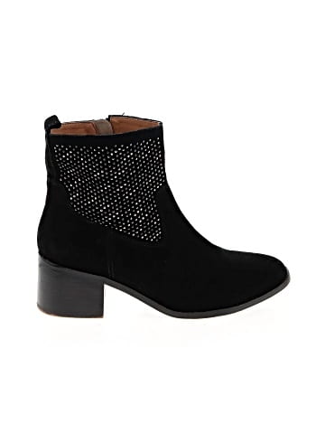 Latigo Ankle Boots (view 1)