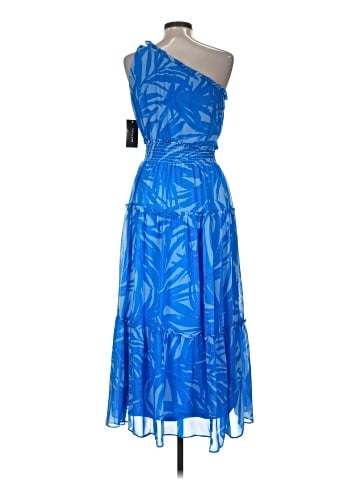Taylor Cocktail Dress (view 2)