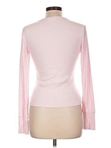Hippie Rose Long Sleeve Top (view 2)