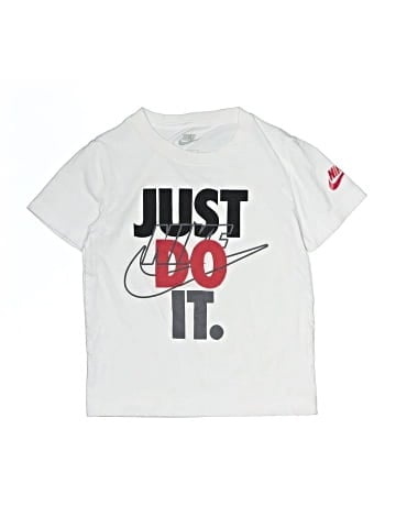 Nike Short Sleeve T-Shirt (view 1)