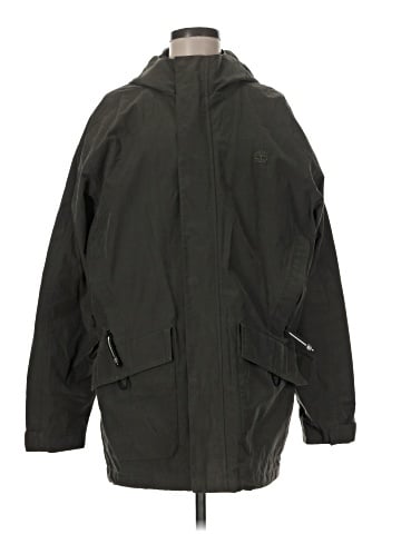 Timberland Coat (view 1)