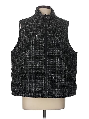 Torrid Vest (view 1)