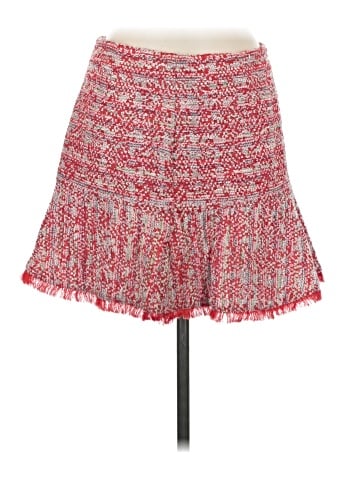 Zara Basic Casual Skirt (view 1)