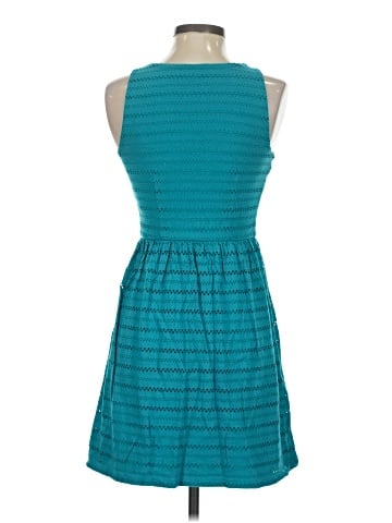 Ann Taylor LOFT Casual Dress (view 2)