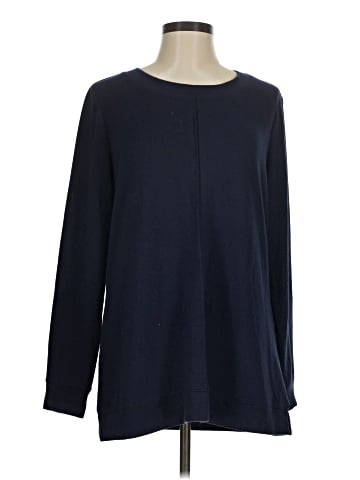 D&Co. Long Sleeve Top (view 1)