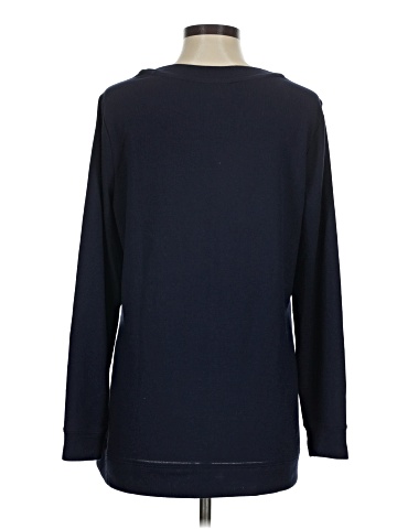 D&Co. Long Sleeve Top (view 2)