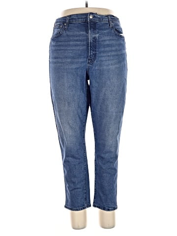 Gap Jeans (view 1)