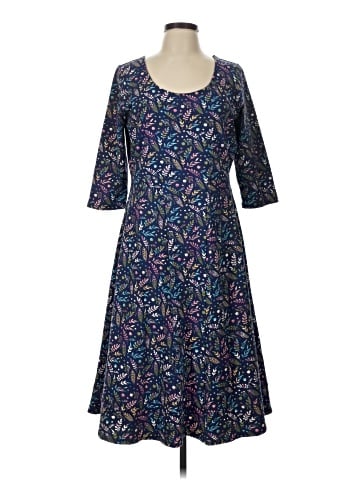 Chadwicks Casual Dress (view 1)