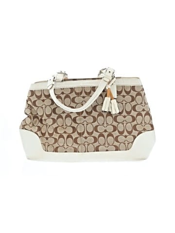 Coach Tote (view 1)