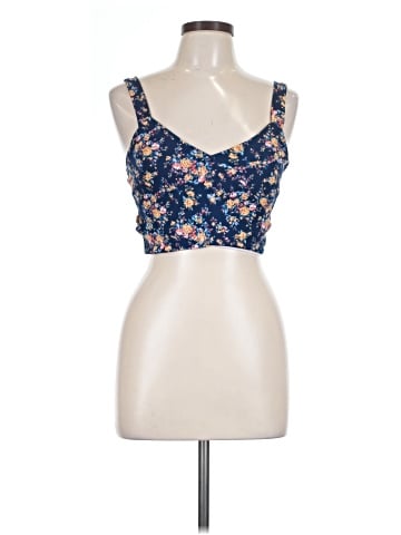 Charlotte Russe Tank Top (view 1)