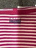 Basic Editions 100% Cotton Pink Pullover Sweater Size 2X - photo 7