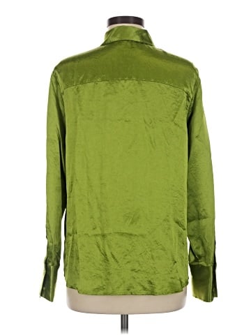 Nordstrom Long Sleeve Button-Down Shirt (view 2)