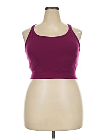 Gap Fit Sports Bra (view 1)