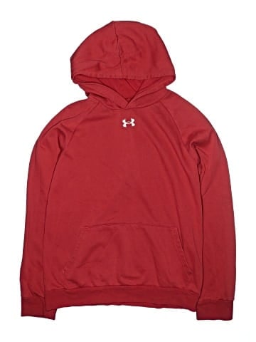 Under Armour Pullover Hoodie (view 1)