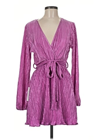 Bardot Casual Dress (view 1)