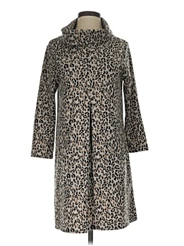 Tyler Boe Casual Dress (view 1)