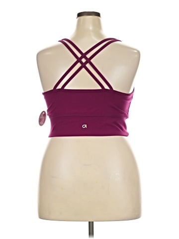 Gap Fit Sports Bra (view 2)