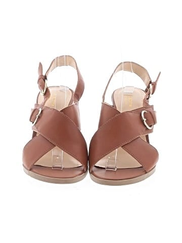 Liz Claiborne Sandals (view 2)
