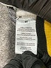 Monster Jam Yellow Jacket Size 4T - photo 4