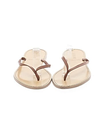 J.Crew Flip Flops (view 2)