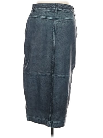 Wilsons Leather Leather Skirt (view 2)