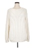 Talbots Ivory Pullover Sweater Size XL - photo 1