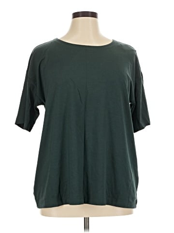 J.Jill 3/4 Sleeve T-Shirt (view 1)