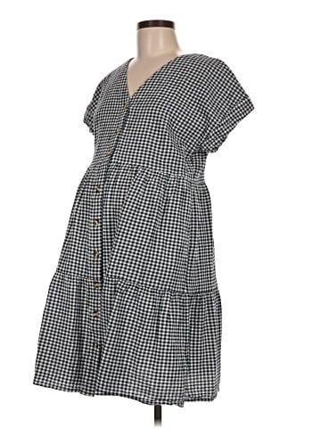 Seraphine Casual Dress (view 1)