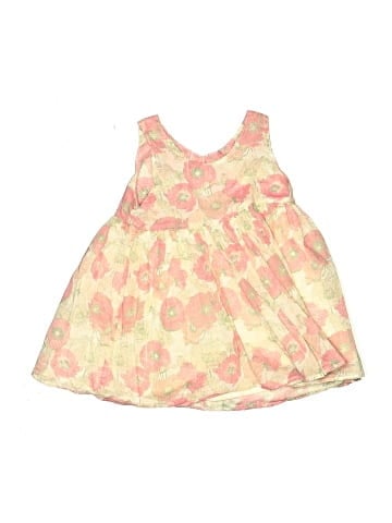 Wheat Dress (view 1)