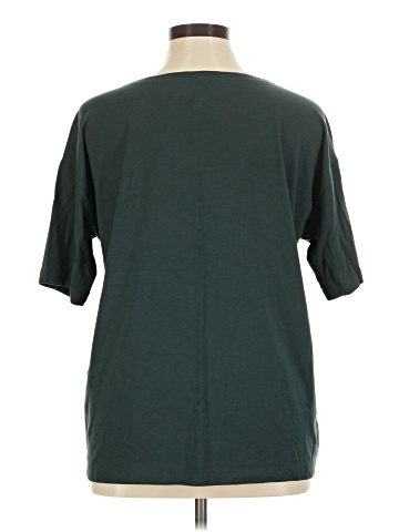 J.Jill 3/4 Sleeve T-Shirt (view 2)