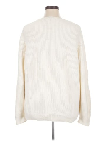 Talbots Pullover Sweater (view 2)