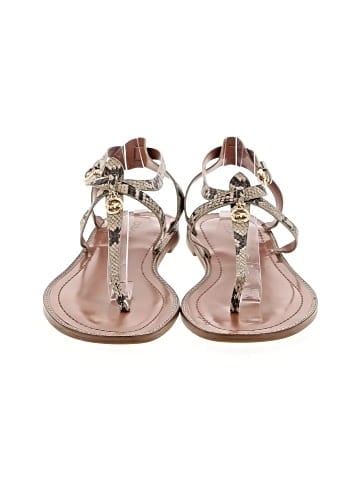 Coach Sandals (view 2)