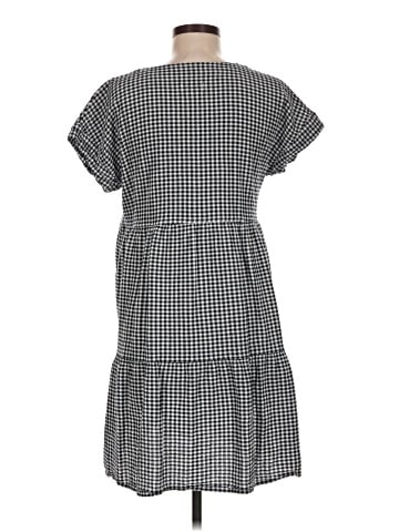 Seraphine Casual Dress (view 2)