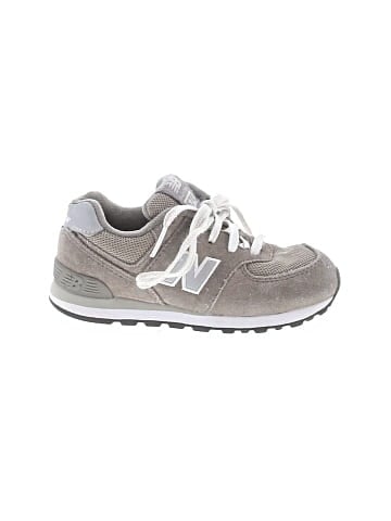 New Balance Sneakers (view 1)