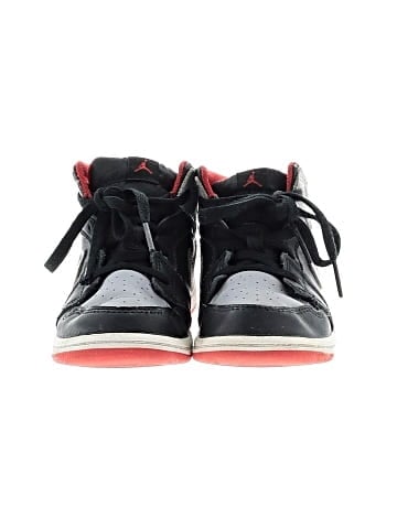 Air Jordan 1 Mid TD 'Bred Shadow' Sneakers (view 2)