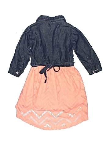U.S. Polo Assn. Dress (view 2)