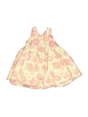 Wheat Dress (view 2)