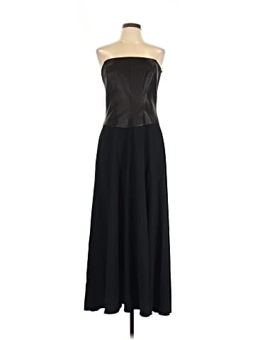 ABS Evening by Allen Schwartz Cocktail Dress (view 1)