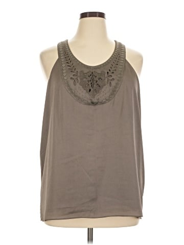 Banana Republic Tank Top (view 1)