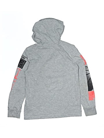 Adidas Pullover Hoodie (view 2)