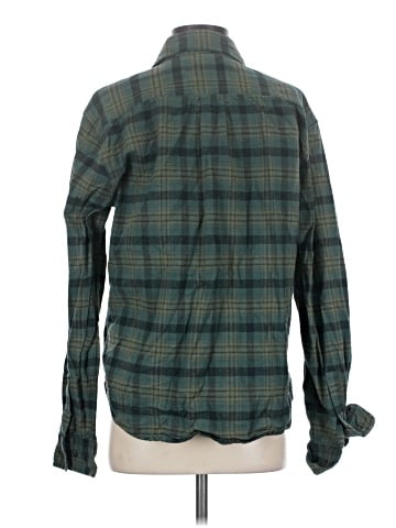Mountain Hardwear Long Sleeve Button-Down Shirt (view 2)