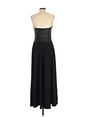 ABS Evening by Allen Schwartz Cocktail Dress (view 2)