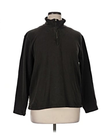 Calvin Klein Turtleneck Sweater (view 1)