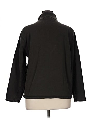 Calvin Klein Turtleneck Sweater (view 2)